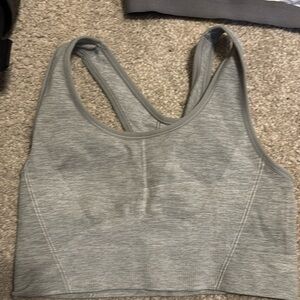 Size Medium sports bra